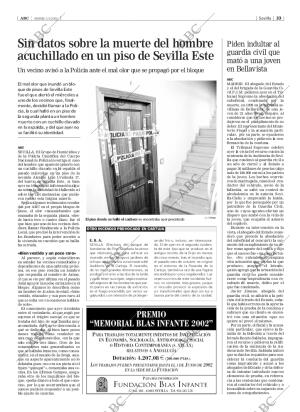 ABC SEVILLA 01-03-2002 página 33