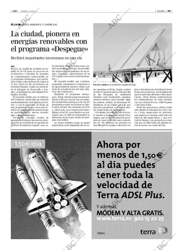 ABC SEVILLA 01-03-2002 página 39