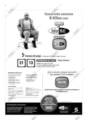 ABC SEVILLA 01-03-2002 página 4