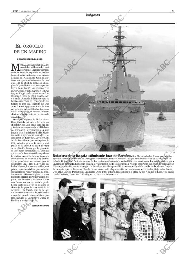 ABC SEVILLA 01-03-2002 página 5