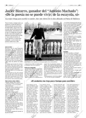 ABC SEVILLA 01-03-2002 página 56