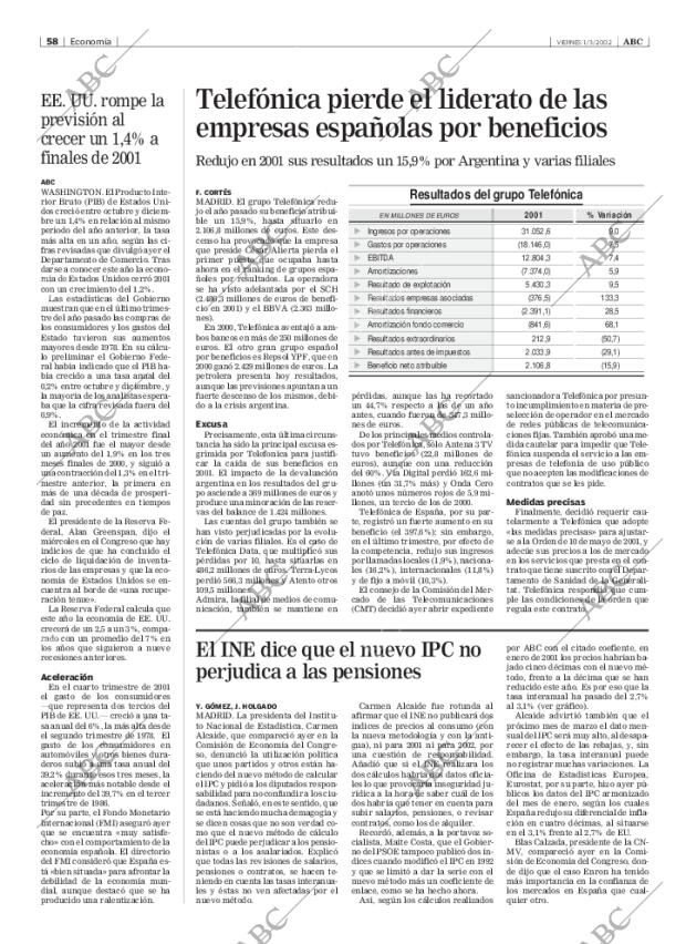 ABC SEVILLA 01-03-2002 página 58