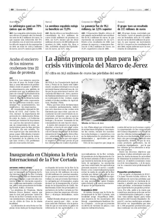 ABC SEVILLA 01-03-2002 página 60