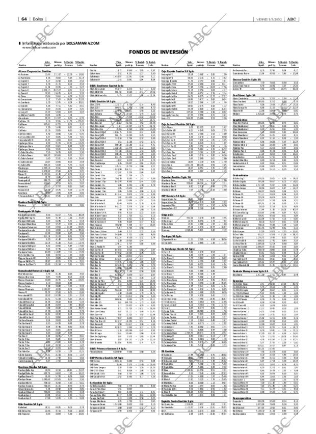 ABC SEVILLA 01-03-2002 página 64