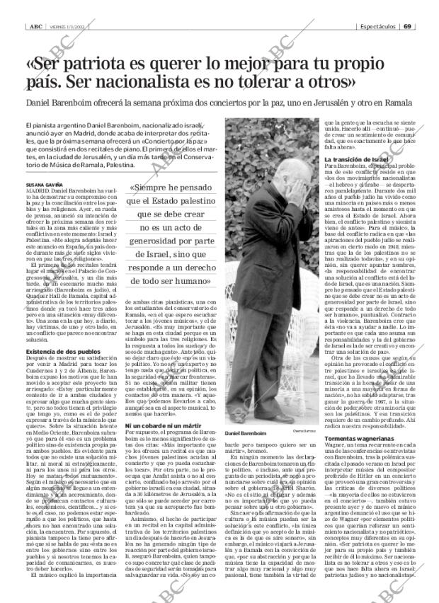 ABC SEVILLA 01-03-2002 página 69