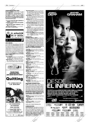 ABC SEVILLA 01-03-2002 página 74