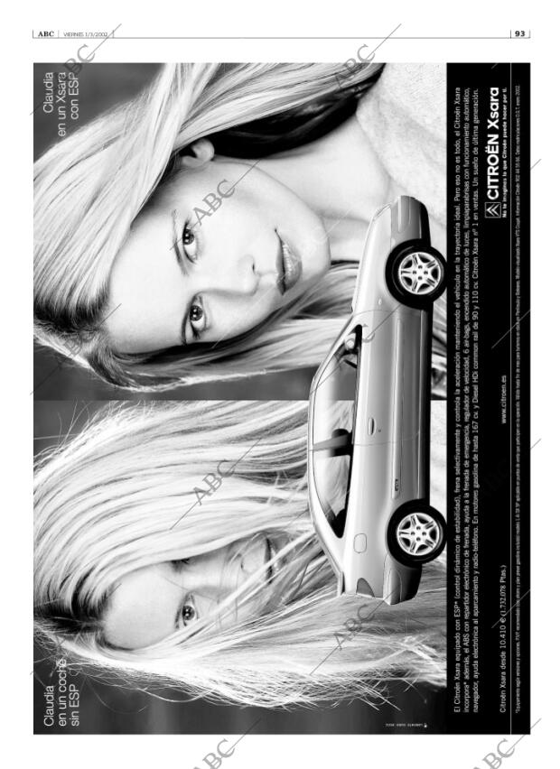 ABC SEVILLA 01-03-2002 página 93