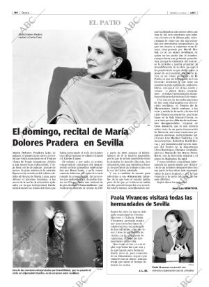 ABC SEVILLA 01-03-2002 página 94