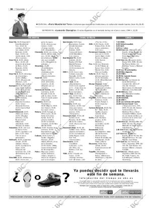 ABC SEVILLA 01-03-2002 página 98