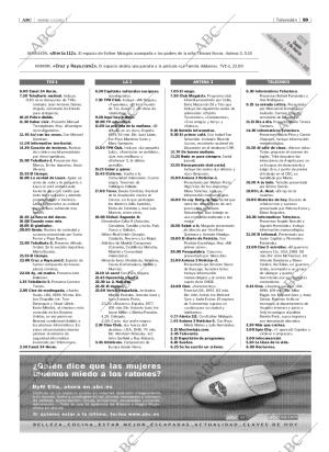 ABC SEVILLA 01-03-2002 página 99