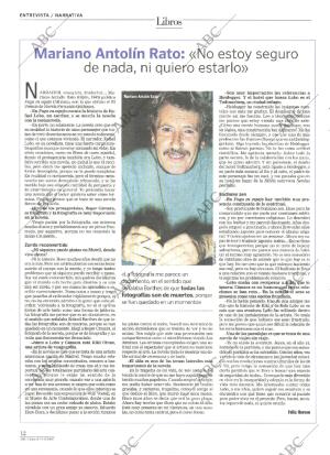 CULTURAL MADRID 02-03-2002 página 12