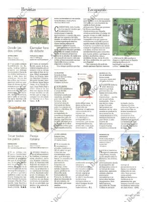 CULTURAL MADRID 02-03-2002 página 23