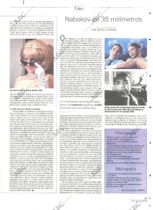 CULTURAL MADRID 02-03-2002 página 43