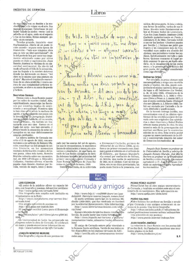 CULTURAL MADRID 02-03-2002 página 6