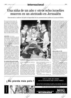 ABC MADRID 03-03-2002 página 29