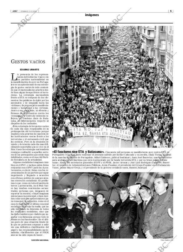 ABC MADRID 03-03-2002 página 5