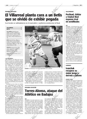 ABC MADRID 03-03-2002 página 65