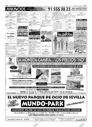 ABC MADRID 03-03-2002 página 96