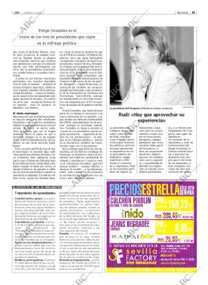 ABC SEVILLA 03-03-2002 página 19