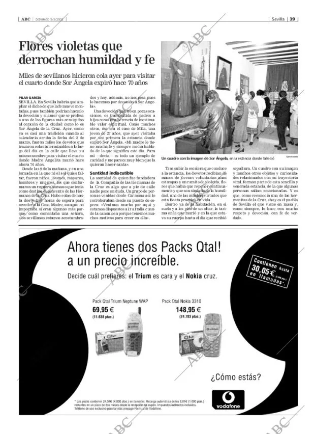 ABC SEVILLA 03-03-2002 página 39