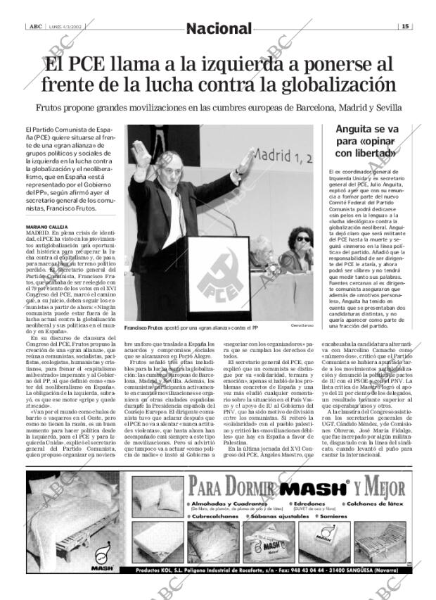 ABC MADRID 04-03-2002 página 15