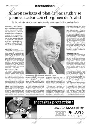 ABC MADRID 04-03-2002 página 25