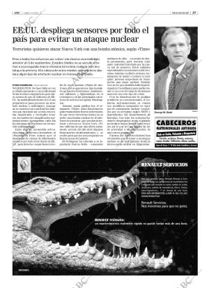 ABC MADRID 04-03-2002 página 27