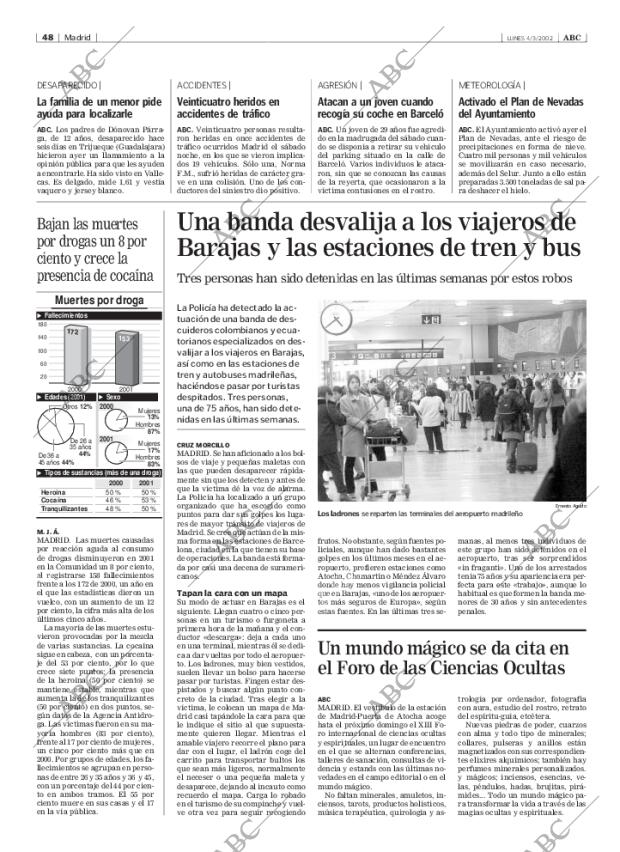 ABC MADRID 04-03-2002 página 48