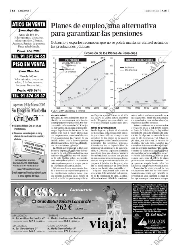 ABC MADRID 04-03-2002 página 54