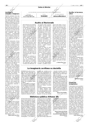 ABC SEVILLA 04-03-2002 página 10