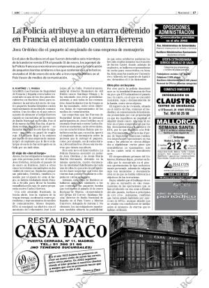 ABC SEVILLA 04-03-2002 página 17