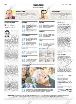 ABC SEVILLA 04-03-2002 página 2