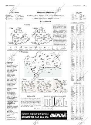 ABC SEVILLA 04-03-2002 página 30