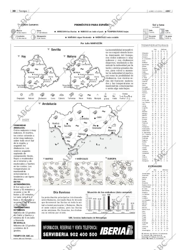 ABC SEVILLA 04-03-2002 página 30