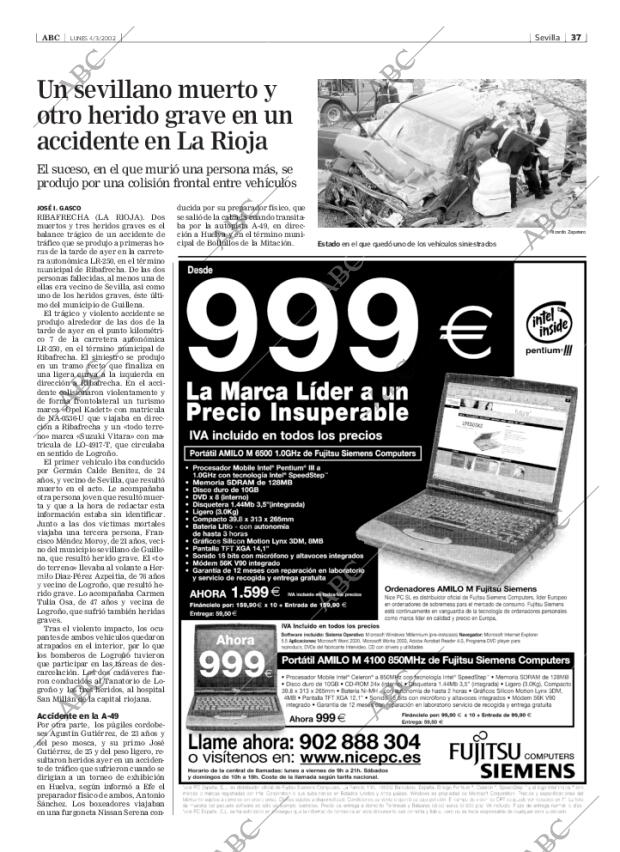 ABC SEVILLA 04-03-2002 página 37