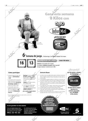 ABC SEVILLA 04-03-2002 página 4