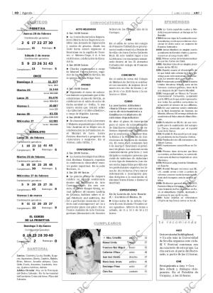 ABC SEVILLA 04-03-2002 página 40