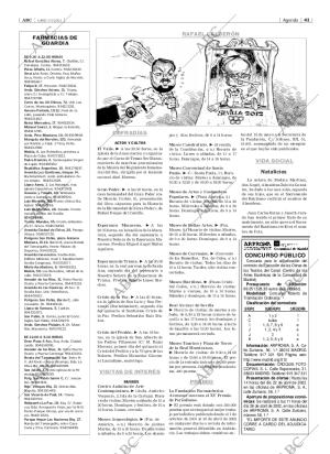 ABC SEVILLA 04-03-2002 página 41