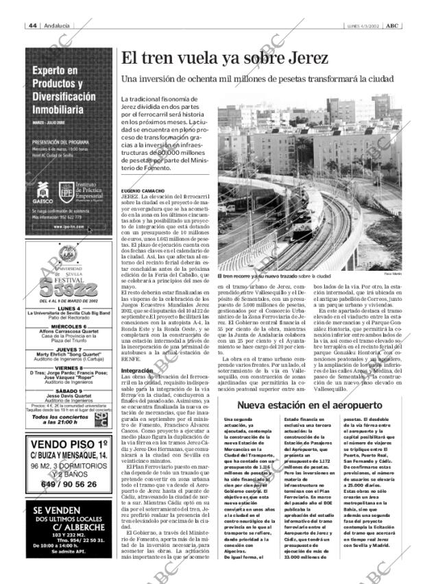 ABC SEVILLA 04-03-2002 página 44