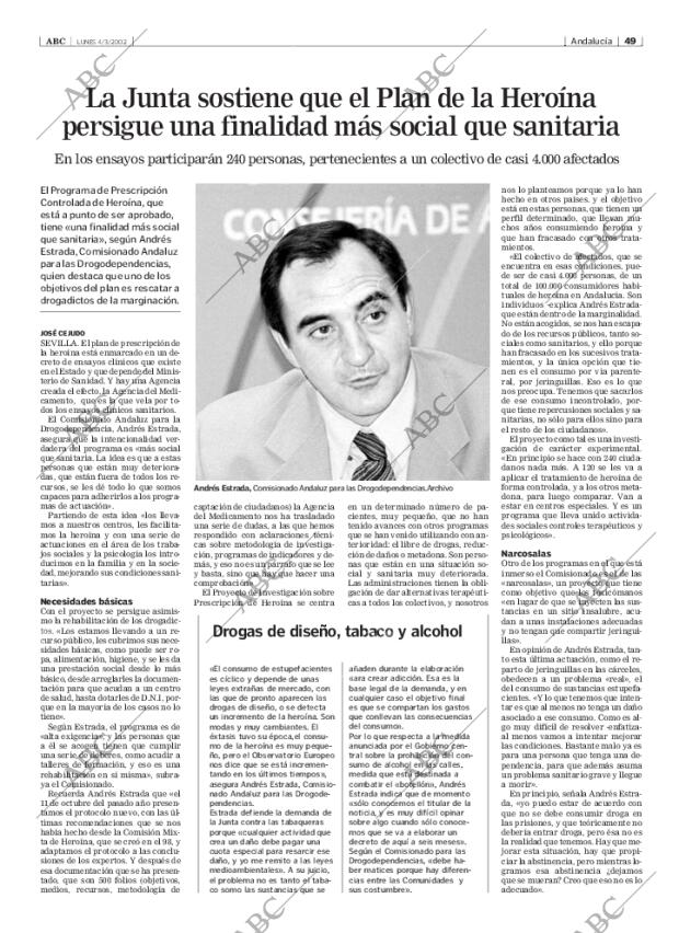 ABC SEVILLA 04-03-2002 página 49
