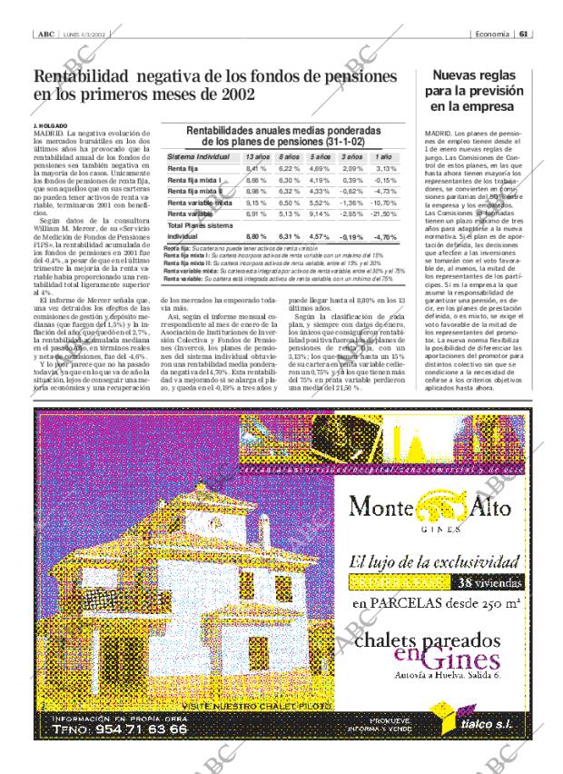 ABC SEVILLA 04-03-2002 página 61