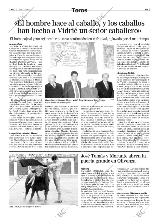 ABC SEVILLA 04-03-2002 página 67