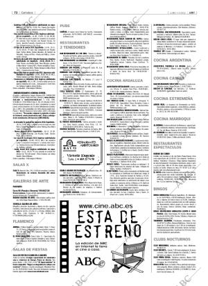 ABC SEVILLA 04-03-2002 página 72