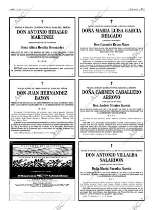 ABC SEVILLA 04-03-2002 página 73