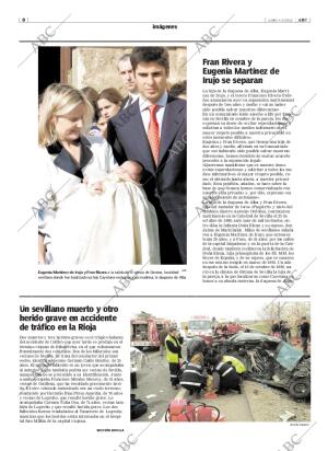 ABC SEVILLA 04-03-2002 página 8