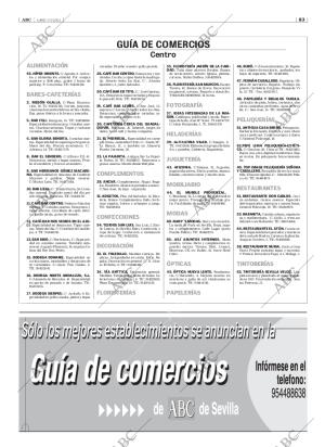 ABC SEVILLA 04-03-2002 página 83