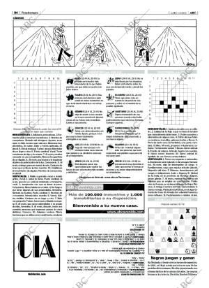 ABC SEVILLA 04-03-2002 página 84