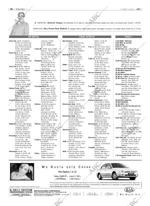 ABC SEVILLA 07-03-2002 página 94