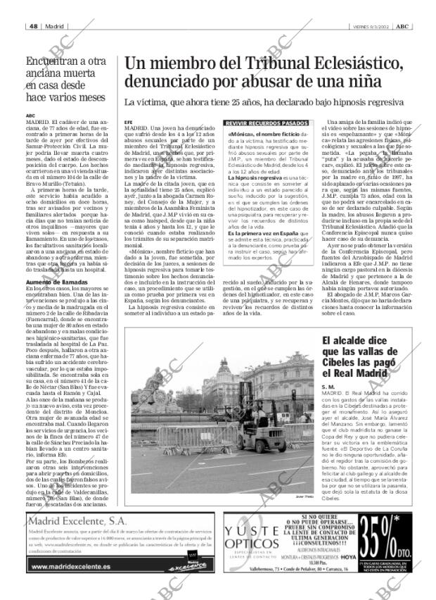 ABC MADRID 08-03-2002 página 48