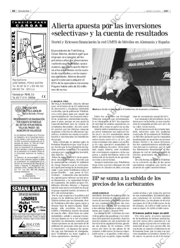ABC SEVILLA 09-03-2002 página 62